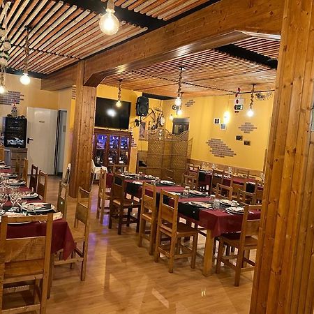 El Cordal De Laciana Caboalles de Abajo Екстериор снимка