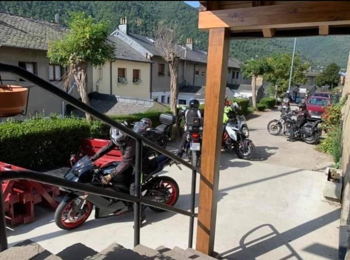 El Cordal De Laciana Caboalles de Abajo Екстериор снимка
